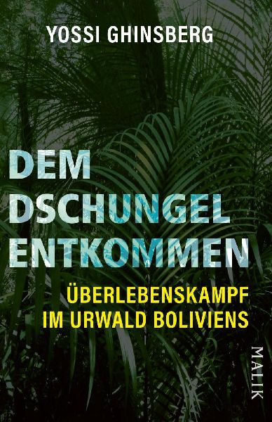 Dem Dschungel entkommen