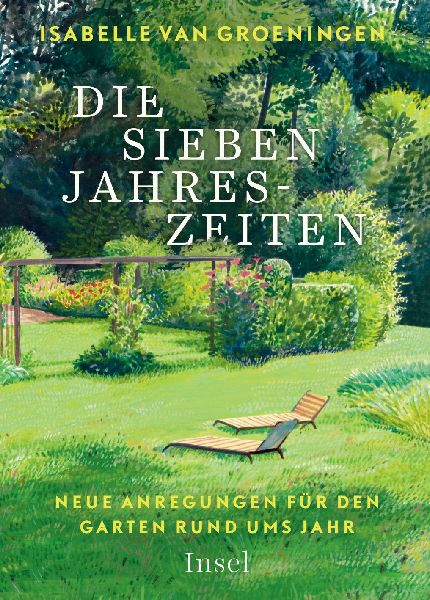 Die sieben Jahreszeiten