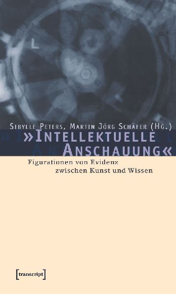 "Intellektuelle Anschauung"