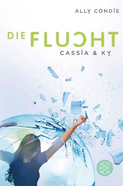 Cassia & Ky - Die Flucht