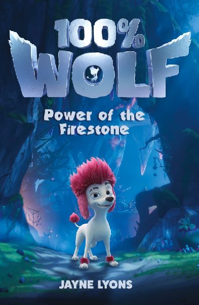 100% Wolf