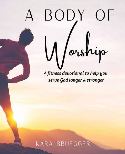 A Body of Worship