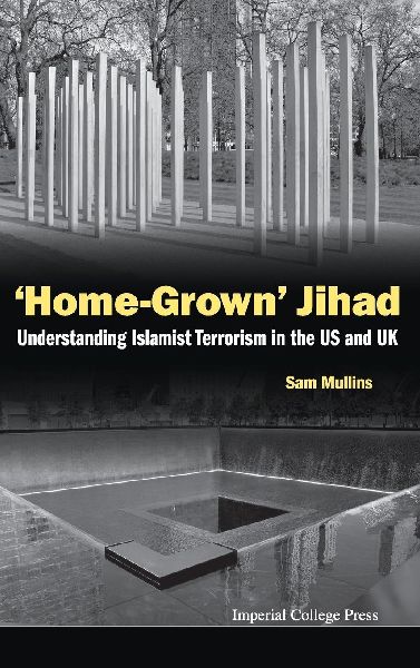 'HOME-GROWN' JIHAD