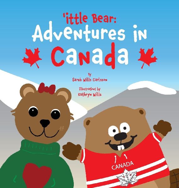 'ittle Bear