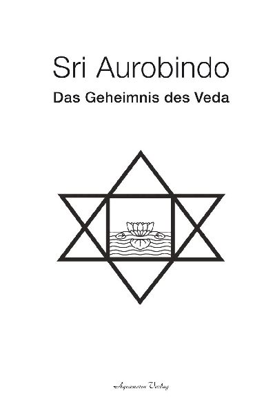 Das Geheimnis des Veda