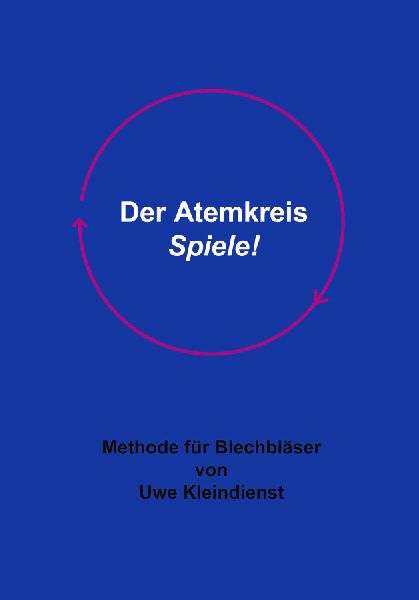Der Atemkreis-Spiele !