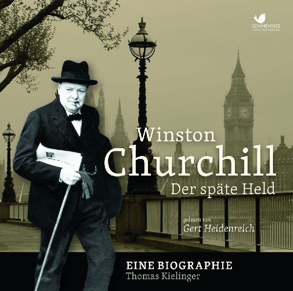 Winston Churchill