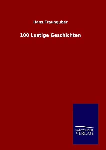 100 Lustige Geschichten
