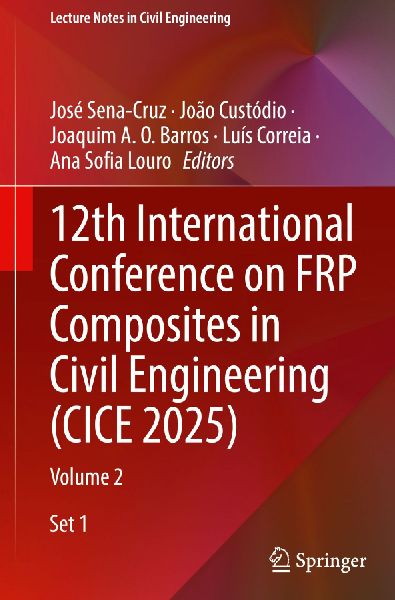 12th International Conference on FRP Composites in Civil Engineering (CICE 2025)