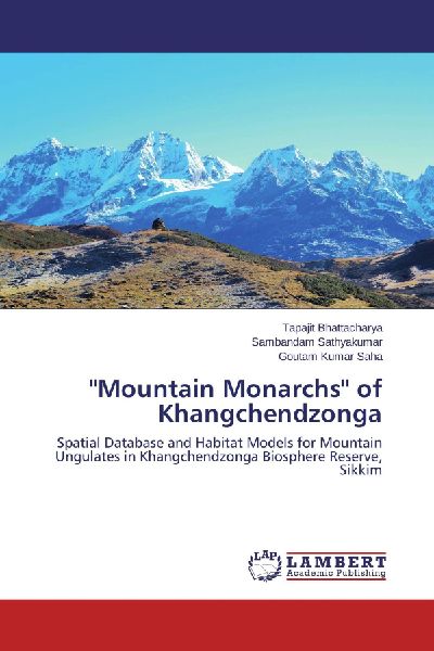 "Mountain Monarchs" of Khangchendzonga