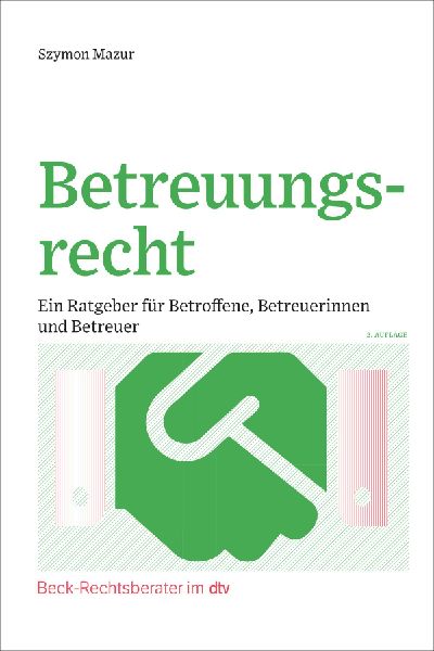 Betreuungsrecht