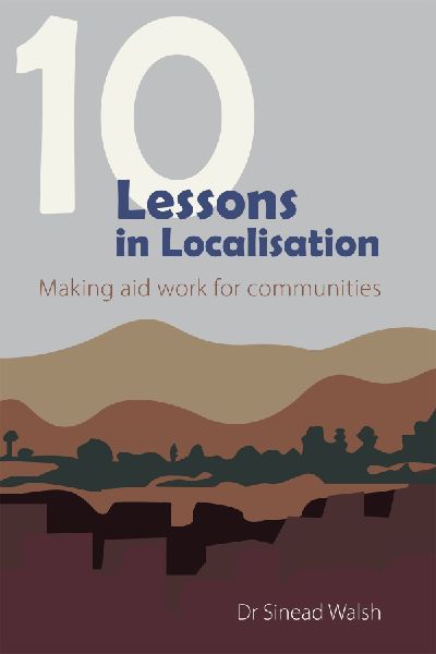 10 Lessons in Localisation