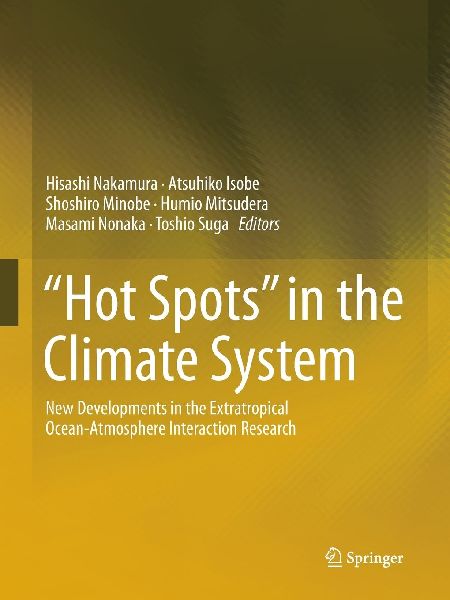 "Hot Spots" in the Climate System