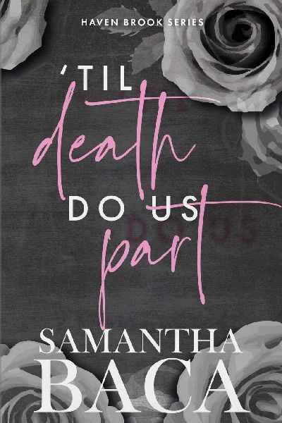 'Til Death Do Us Part (Special Edition)
