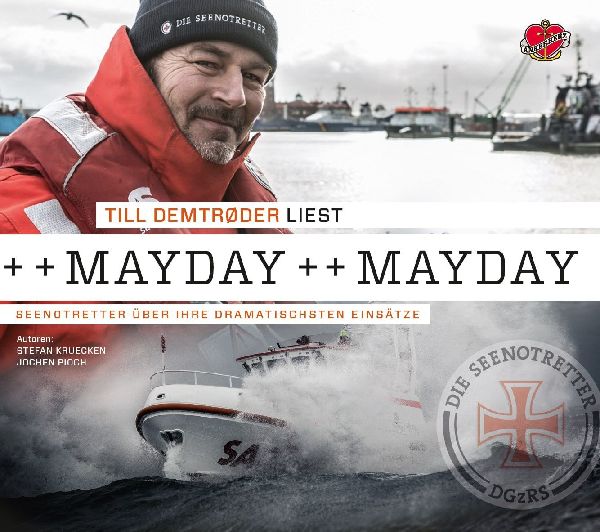 ++Mayday++Mayday