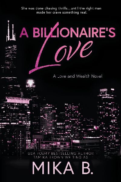 A Billionaire's Love