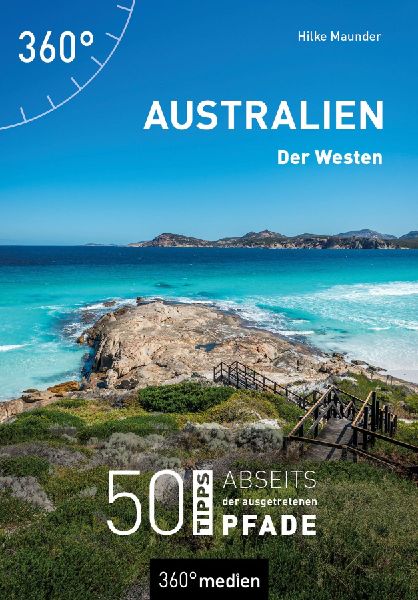 Australien - Der Westen