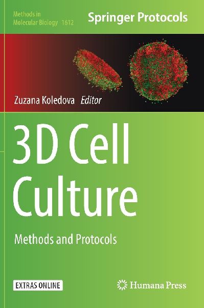 3D Cell Culture