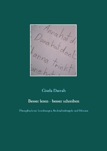 Besser lesen - besser schreiben