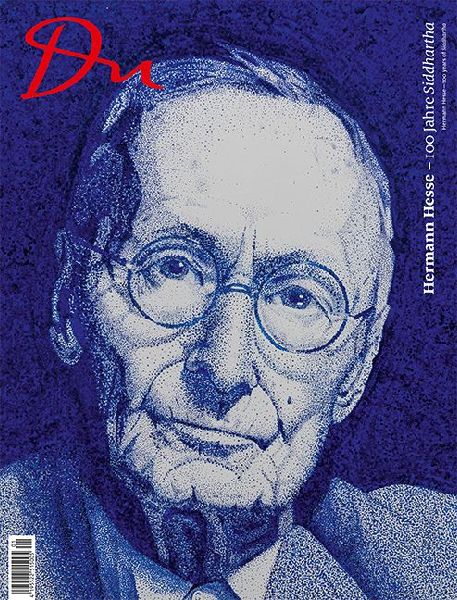 Du912 - das Kulturmagazin. Hermann Hesse - 100 Jahre Siddhartha