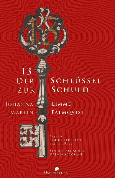 13 - Der Schlüssel zur Schuld