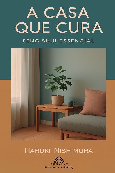 A Casa que Cura