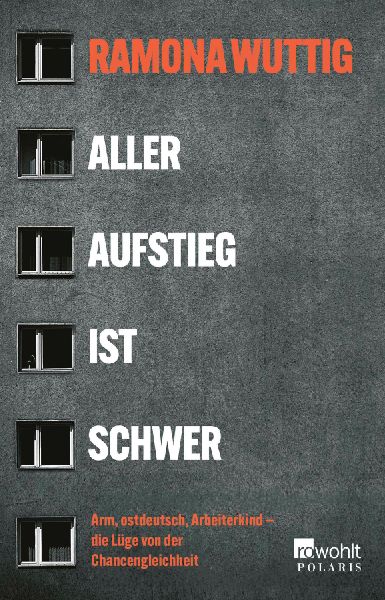 Aller Aufstieg ist schwer