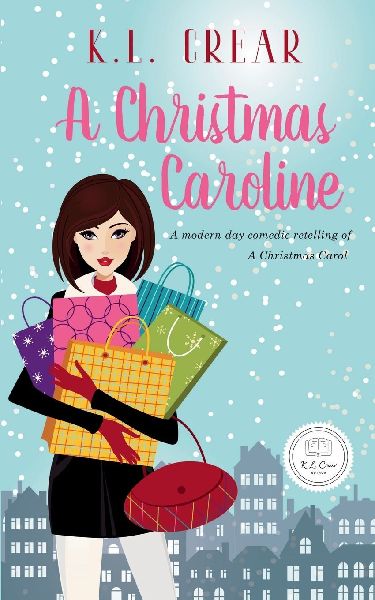 A Christmas Caroline