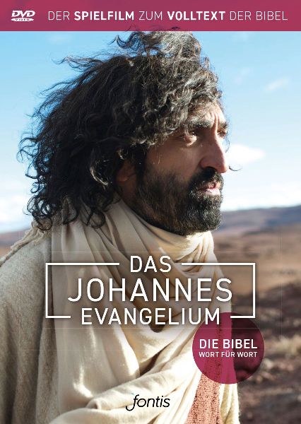 Das Johannes-Evangelium