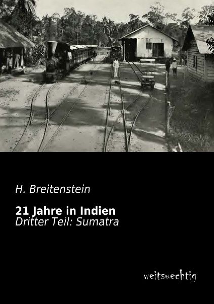 21 Jahre in Indien