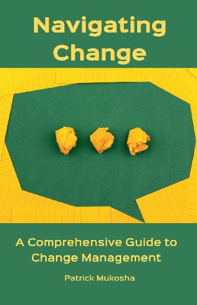 "Navigating Change