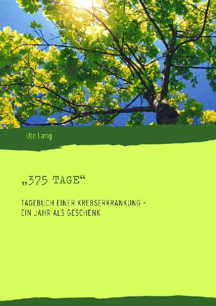 "375 Tage"