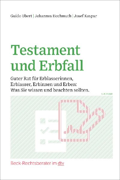 Testament und Erbfall