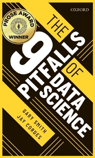 9 Pitfalls of Data Science