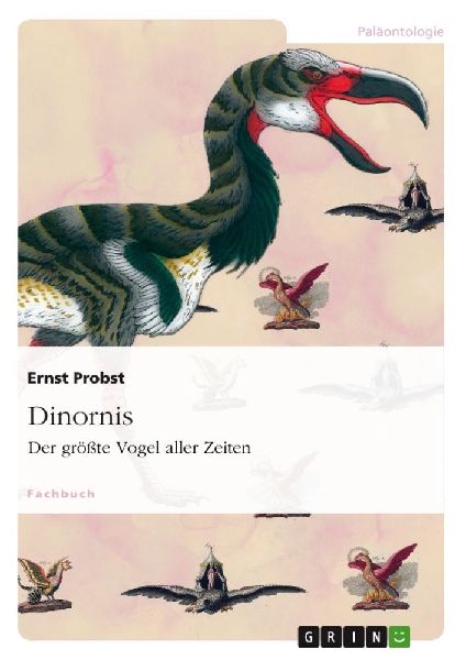 Dinornis