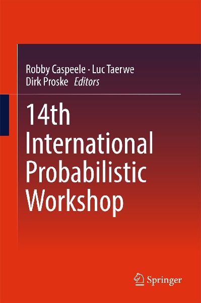 14th International Probabilistic Workshop