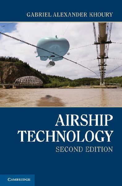 Airship Technology, 2nd Edition