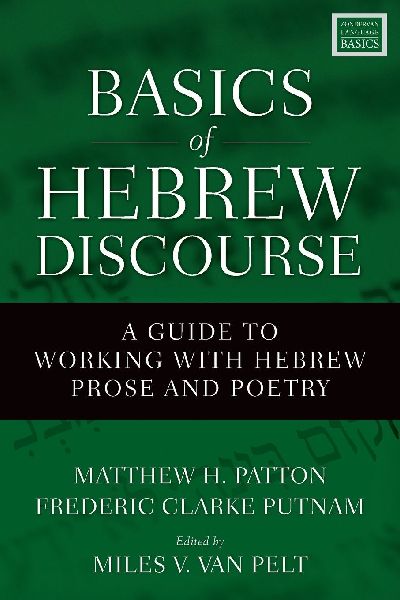 A Basics of Hebrew Discourse