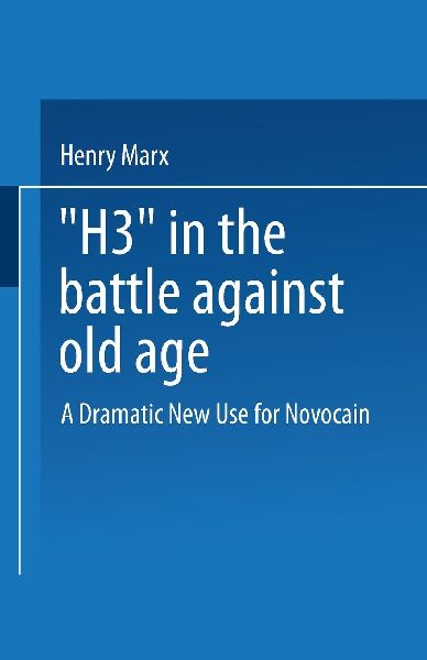 "H3" in the Battle Against Old Age