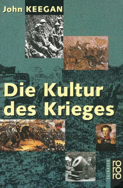 Die Kultur des Krieges