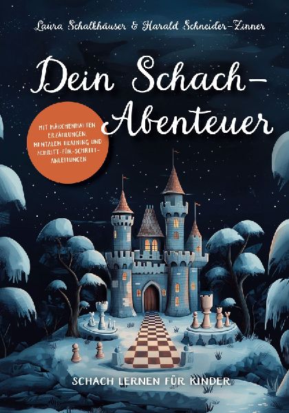 Dein Schach-Abenteuer