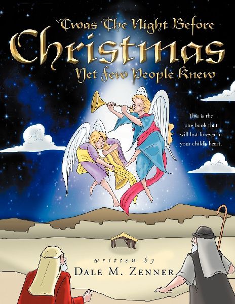 'Twas the Night Before Christmas