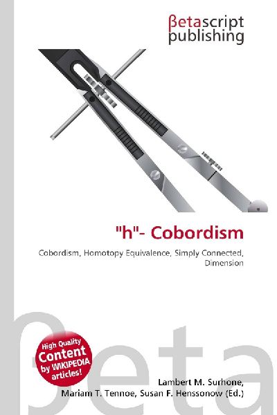 ''h''- Cobordism