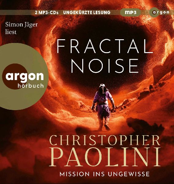 Fractal Noise