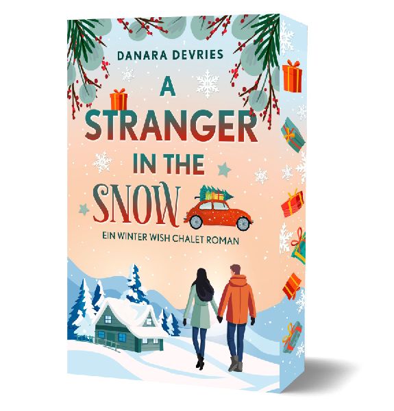 A Stranger in the Snow
