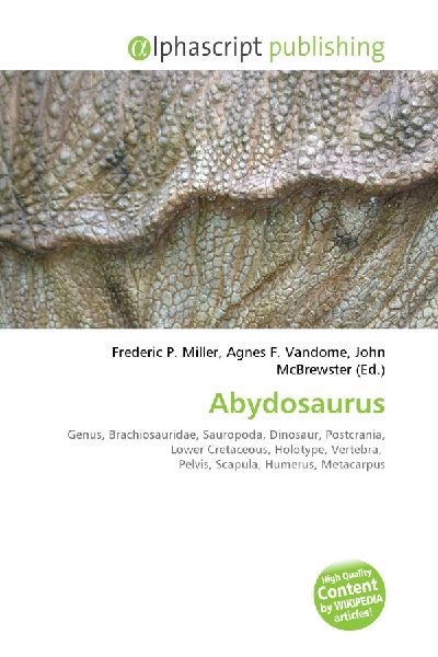 Abydosaurus
