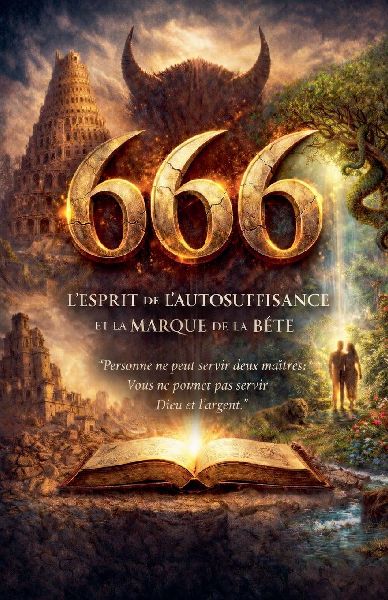 666 L'ESPRIT DE L'AUTOSUFFISANCE