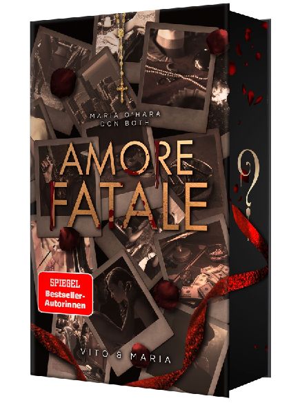 Amore - Fatale