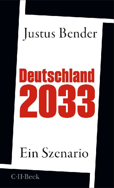 Deutschland 2033
