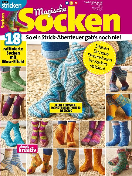Magische Socken
